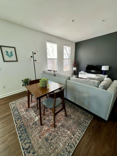 Tremont Place, Denver, CO - Gallery - 10