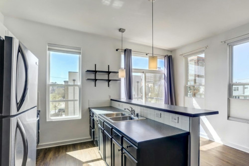 Tremont Place, Denver, CO  - Gallery -  5