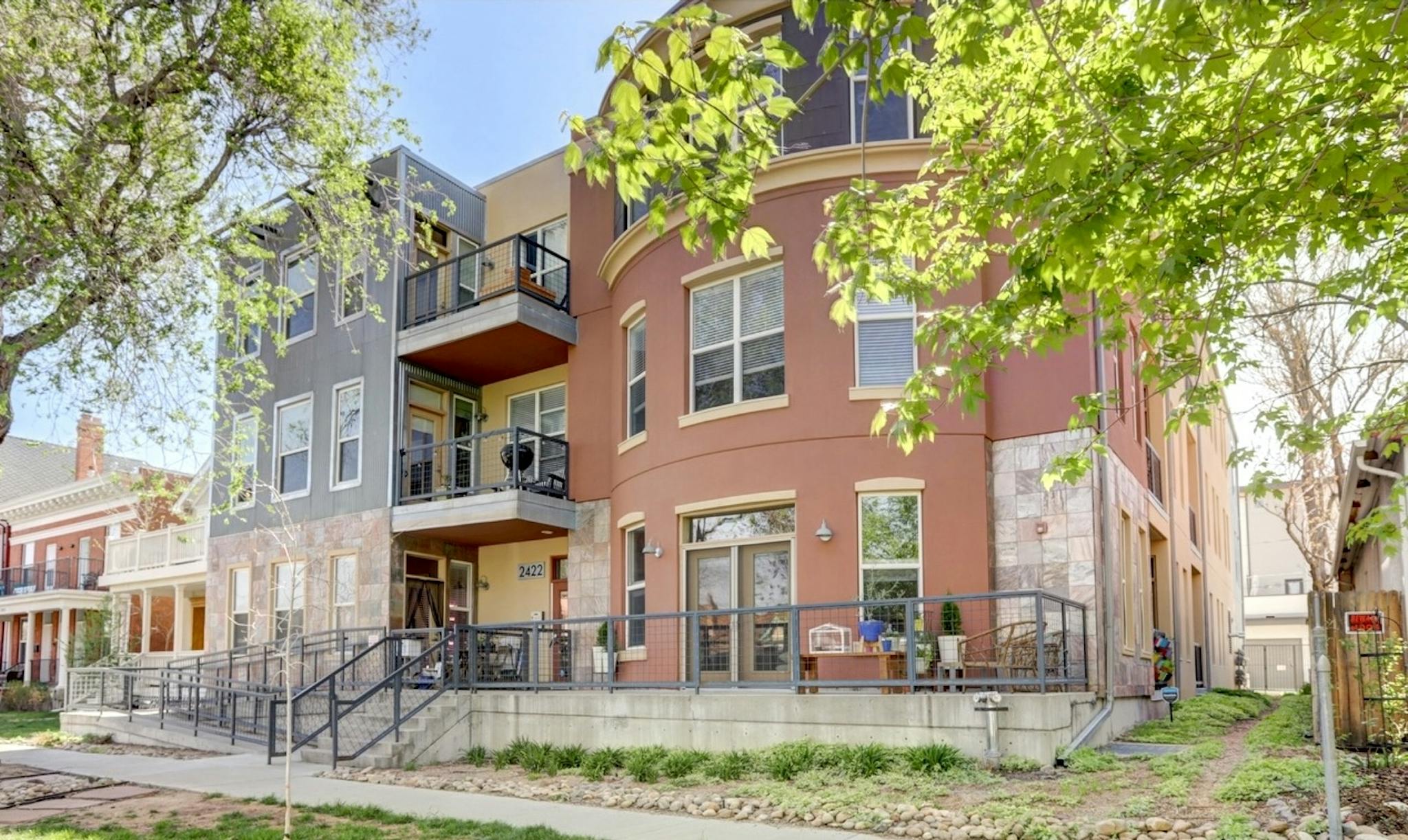 Entire Place - Tremont Place, Denver, CO - Gallery - 1