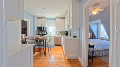 Walnut Street, Brookline, MA - Gallery - 5