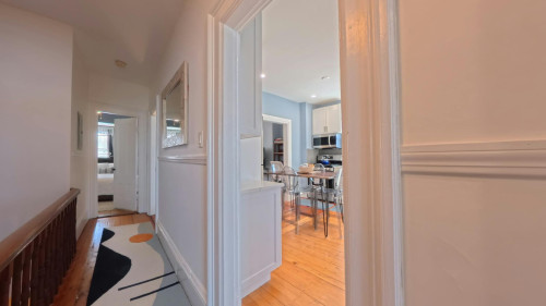 Walnut Street, Brookline, MA - Gallery - 8