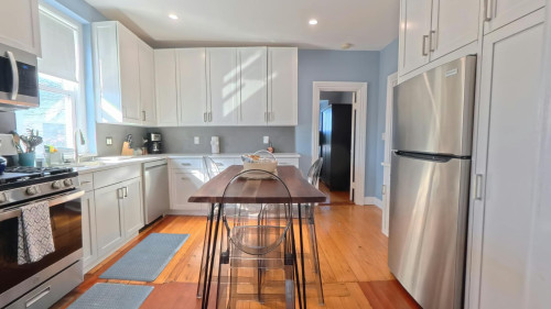 Walnut Street, Brookline, MA - Gallery - 6
