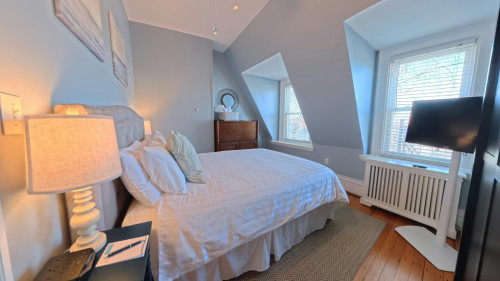 Walnut Street, Brookline, MA - Gallery - 9