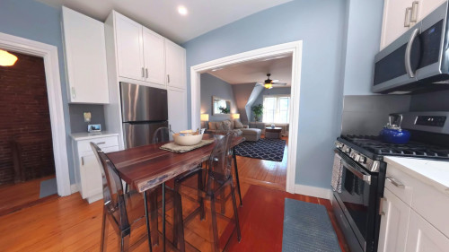 Walnut Street, Brookline, MA - Gallery - 7
