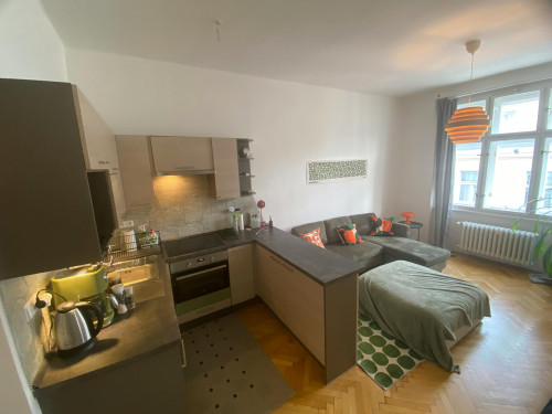 Haštalská, Hlavní město Praha  - Gallery -  5
