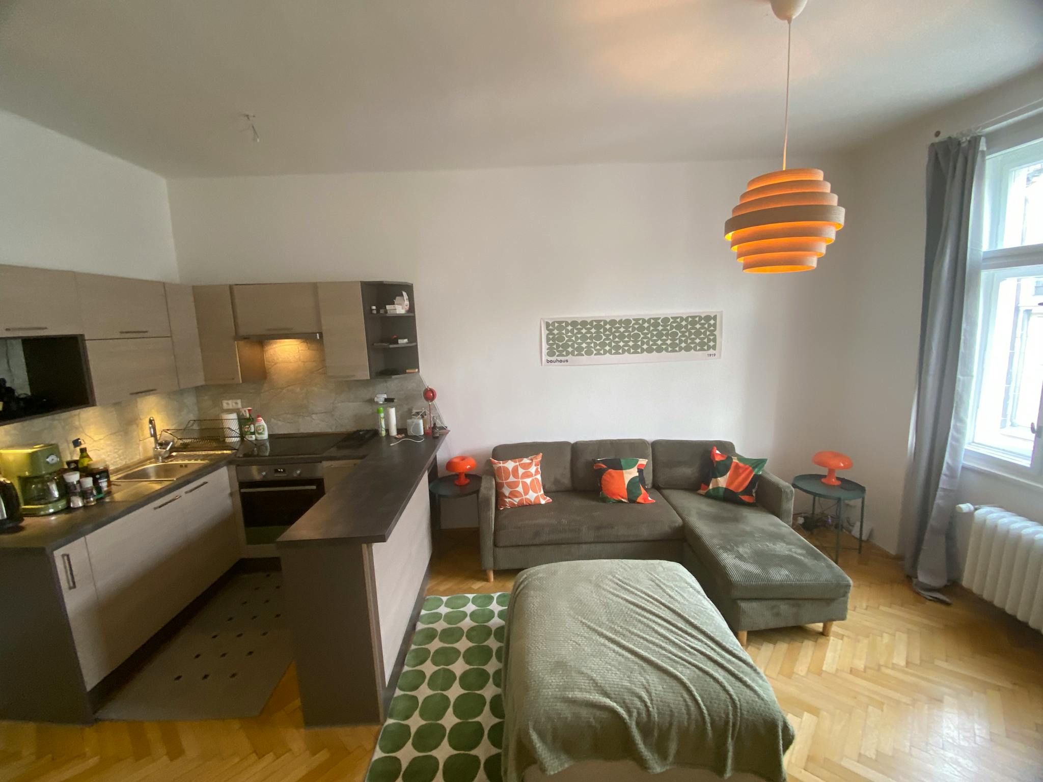 Entire Place - Haštalská, Hlavní město Praha - Gallery - 1