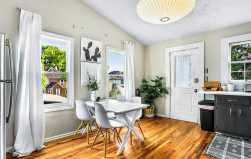 Howell Street Northeast, Atlanta, GA  - Gallery -  5