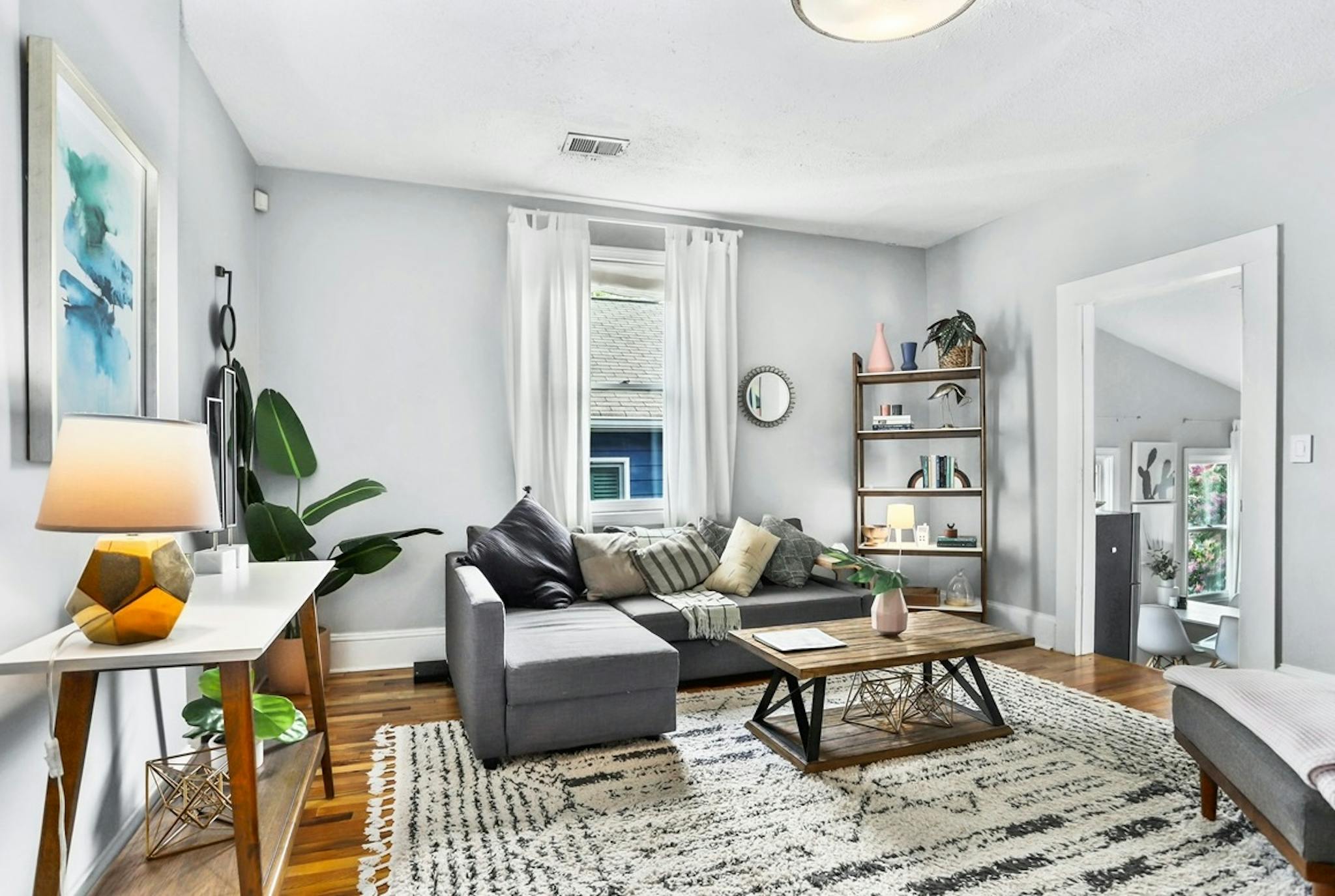  Entire Place  -  Howell Street Northeast, Atlanta, GA  - Gallery -  1