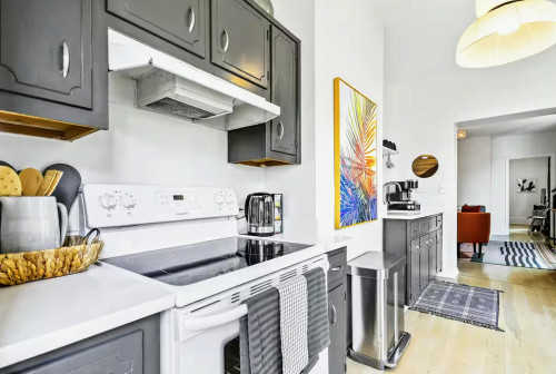 Howell Street Northeast, Atlanta, GA - Gallery - 8