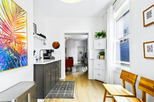 Howell Street Northeast, Atlanta, GA  - Gallery -  5