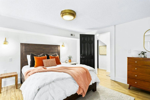 Howell Street Northeast, Atlanta, GA - Gallery - 6