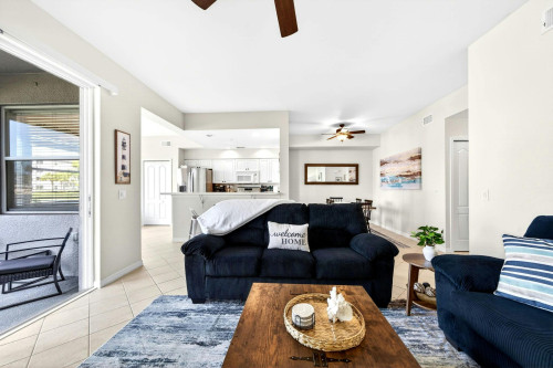 Lake Circle Drive, Fort Myers, FL  - Gallery -  5
