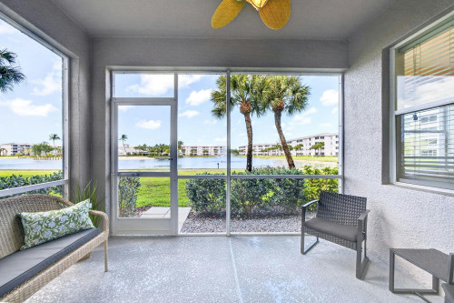 Lake Circle Drive, Fort Myers, FL