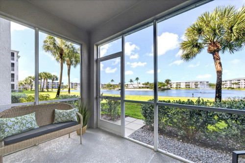 Lake Circle Drive, Fort Myers, FL