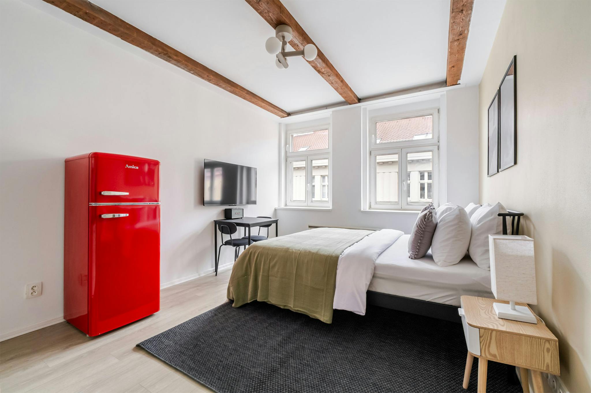 Entire Place - Cimburkova, Hlavní město Praha - Gallery - 1