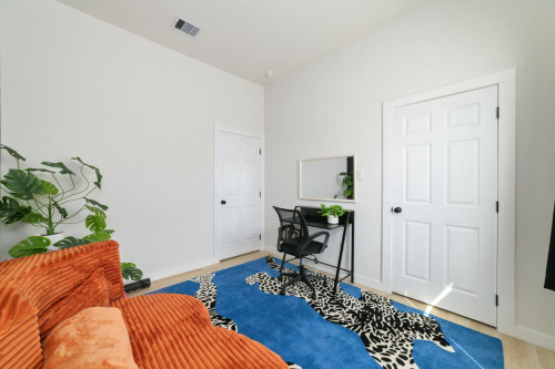 Garcroft Street, Houston, TX