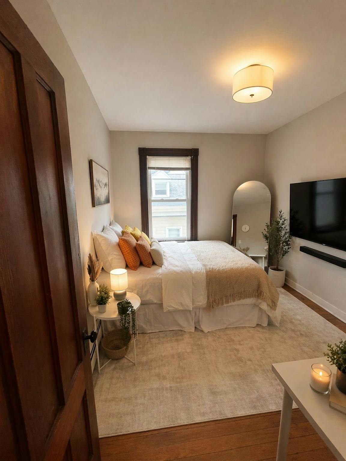 Private Room - Pearl Street, New Haven, CT - Gallery - 1