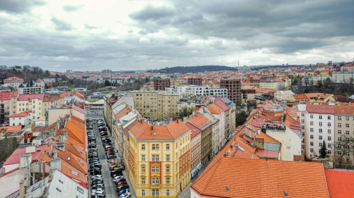 Sarajevská, Hlavní město Praha  - Gallery -  5