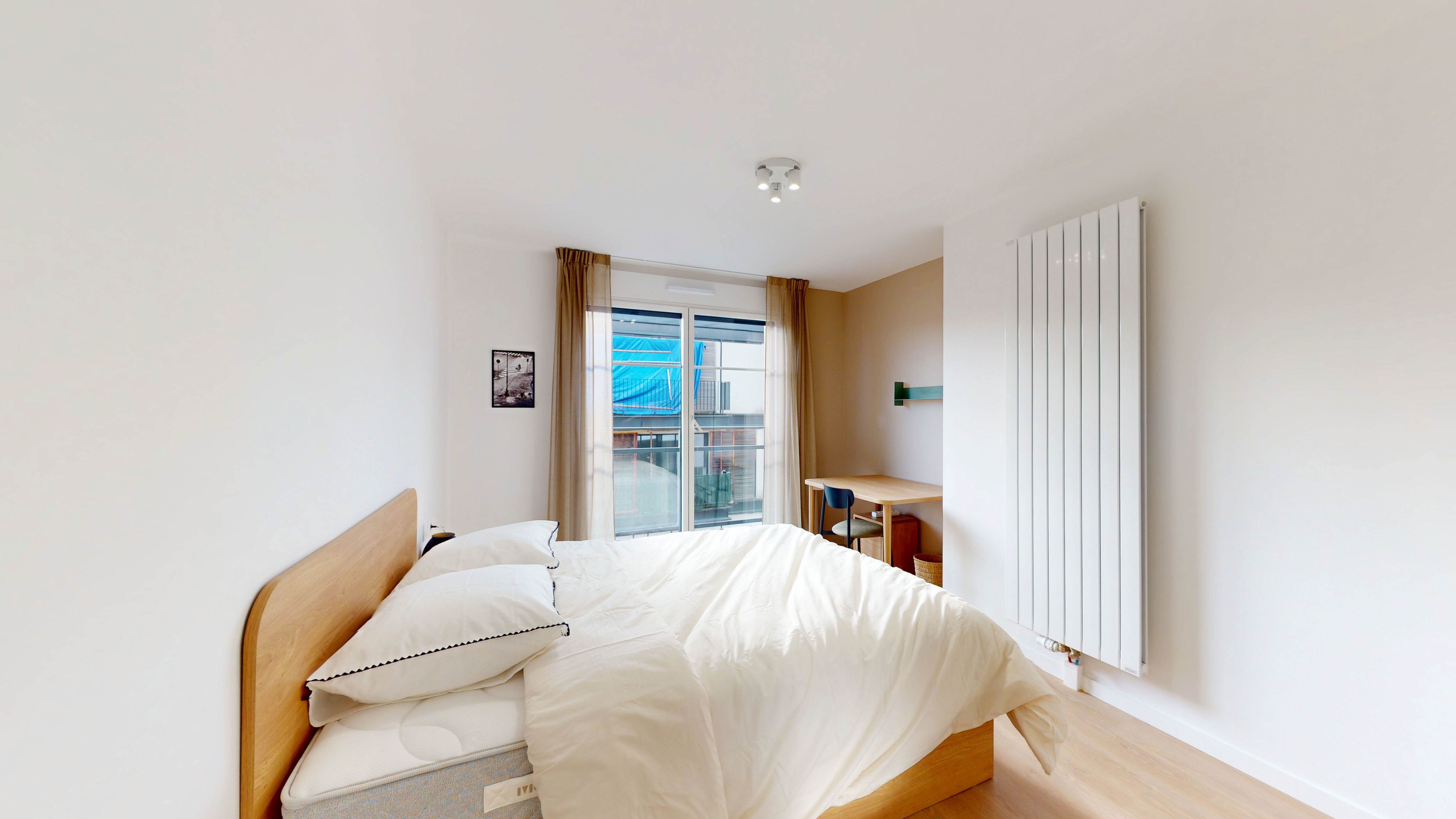 Room 203 - 6