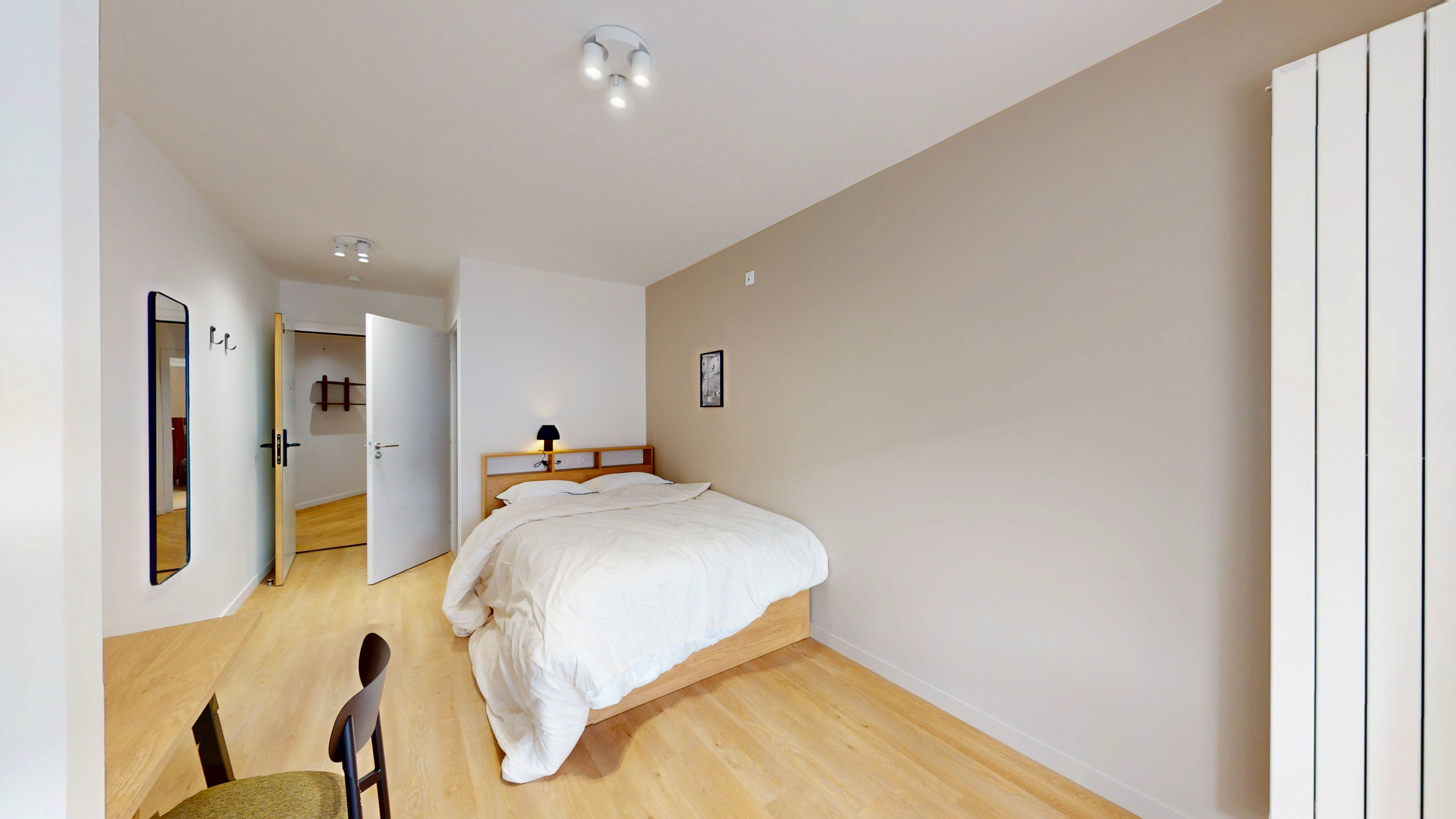 Room 205 - 6