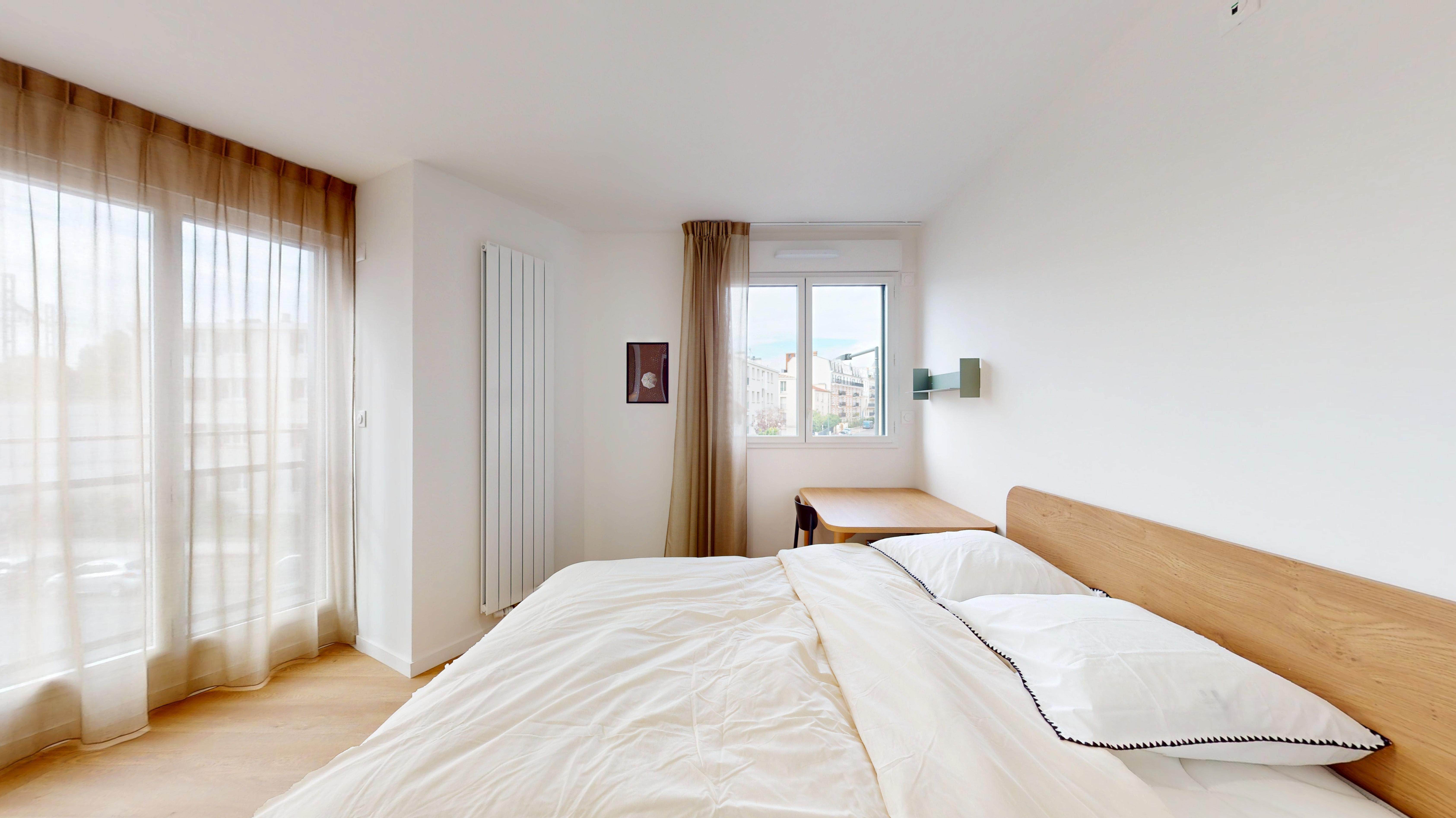 Room 206 - 5