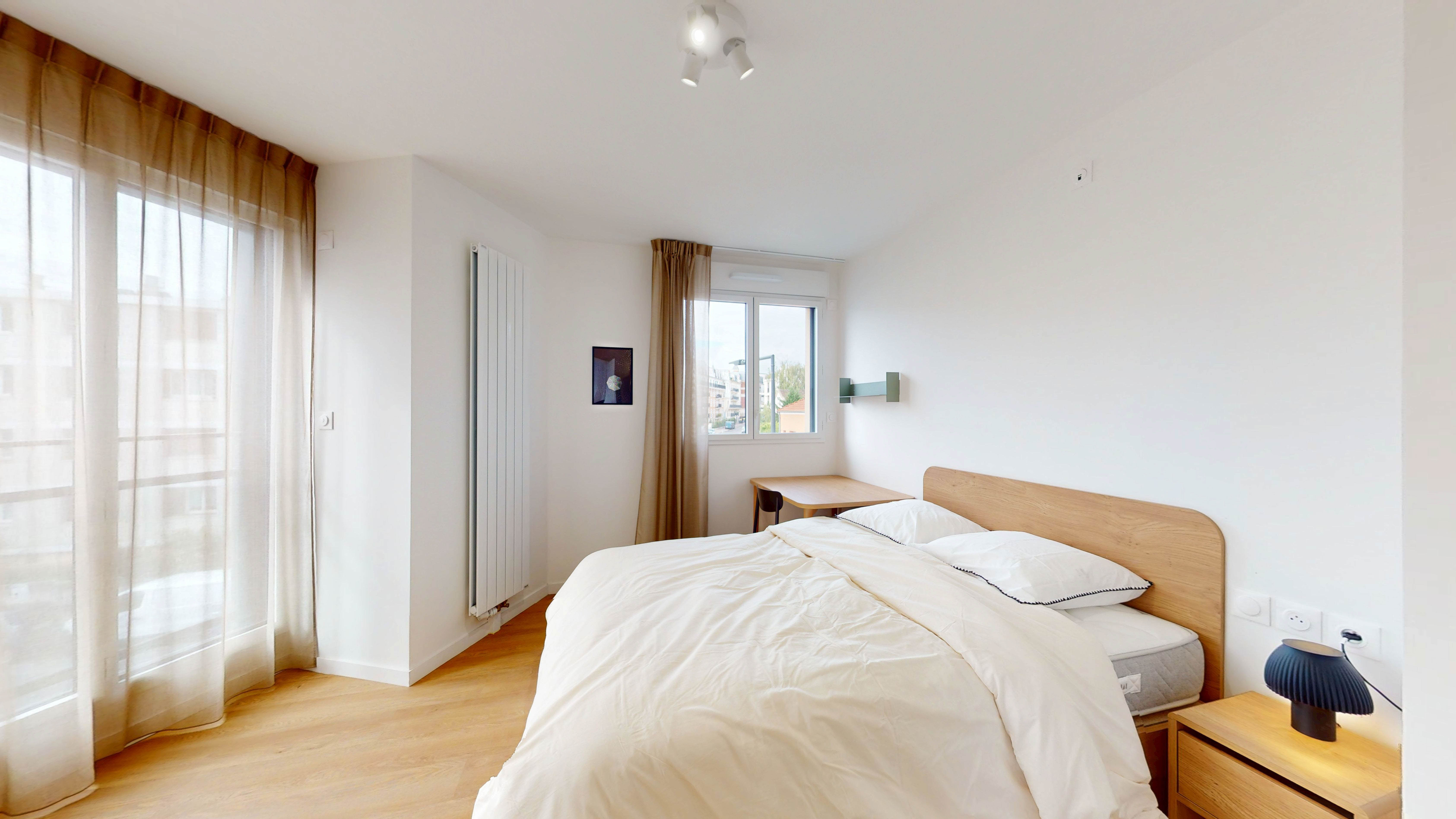 Room 206 - 7