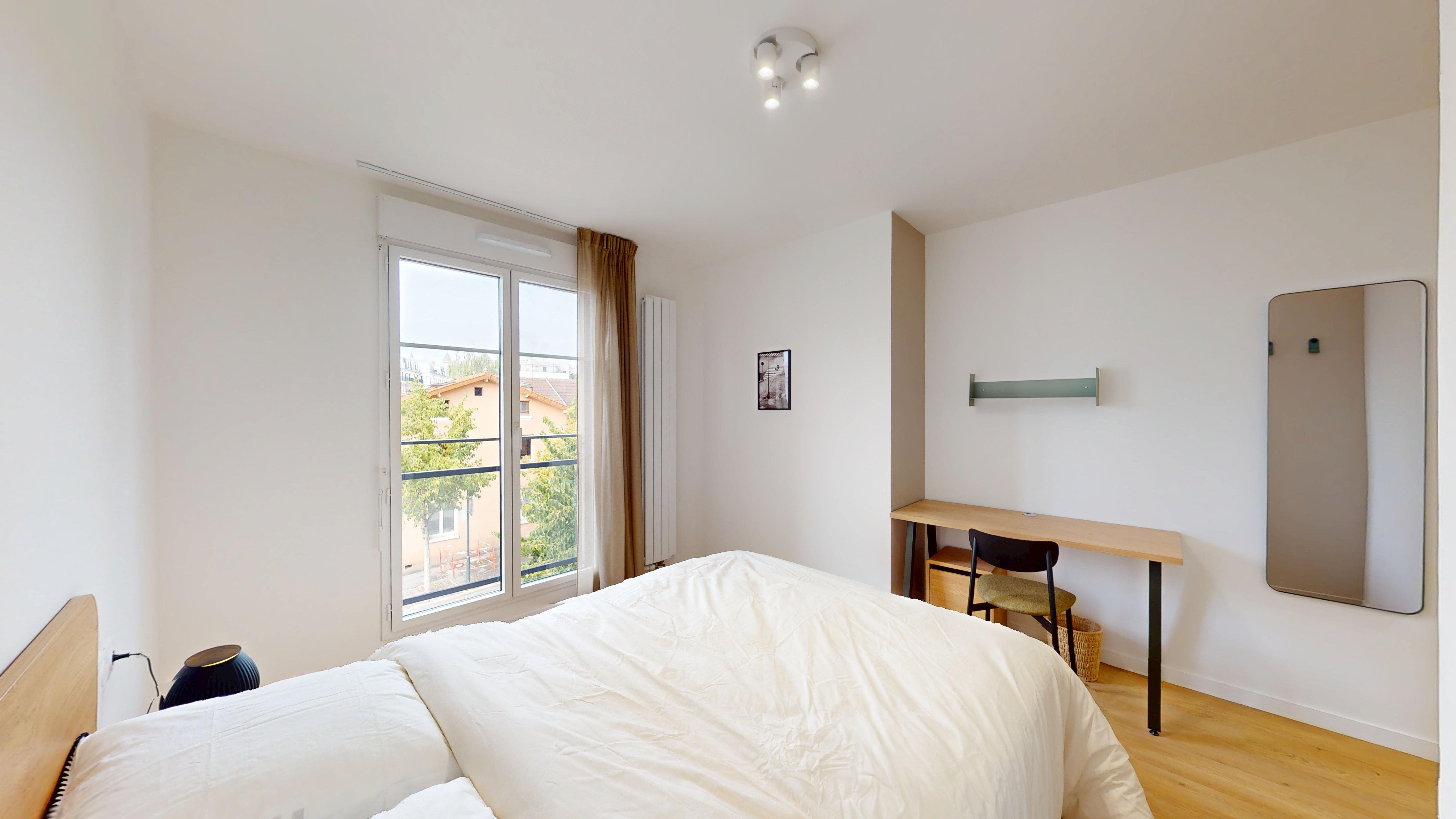 Room 209 - 7