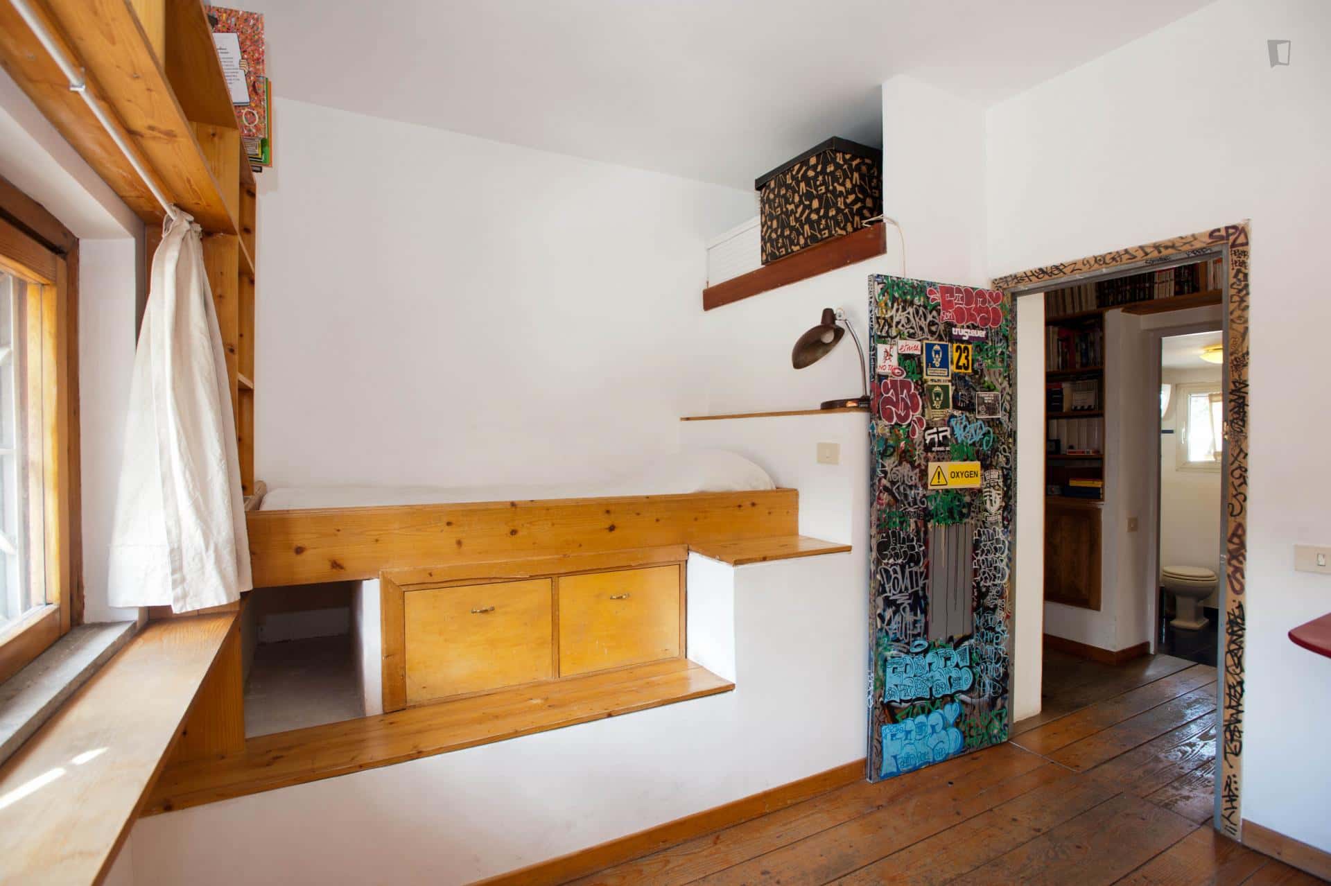 Room For 190 M² With 3 Bedrooms - Room for 190 m² with 3 bedrooms - Gallery - 1
