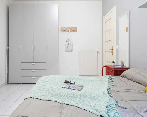 Stanza in Via Benaco  - Gallery -  5