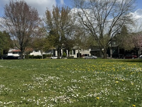 Vancouver Homestay
