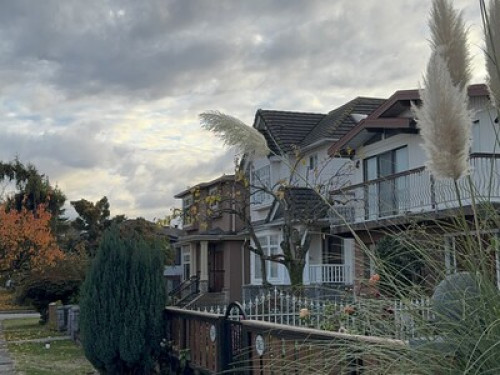 Vancouver Homestay - Gallery - 6
