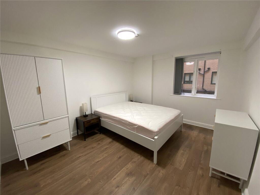 Single Room - Sackville Place - Gallery - 9