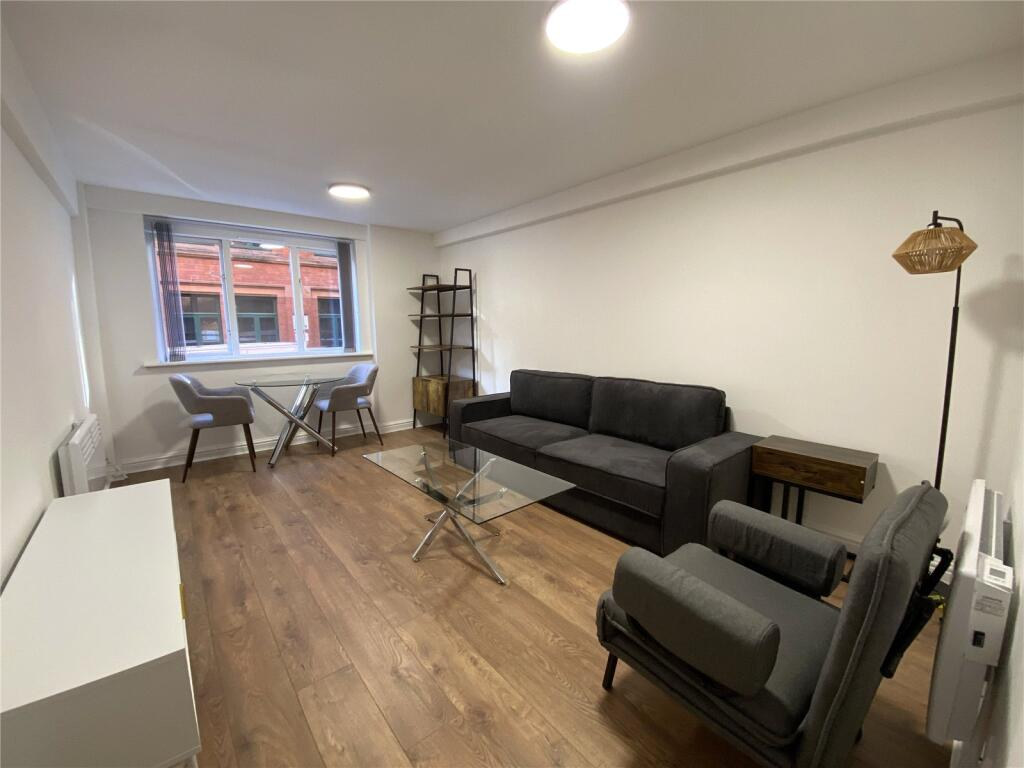 Single Room - Sackville Place - Gallery - 8