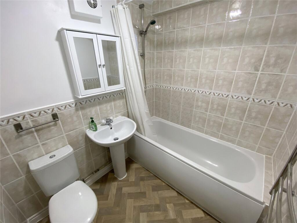 Single Room - Sackville Place - Gallery - 6