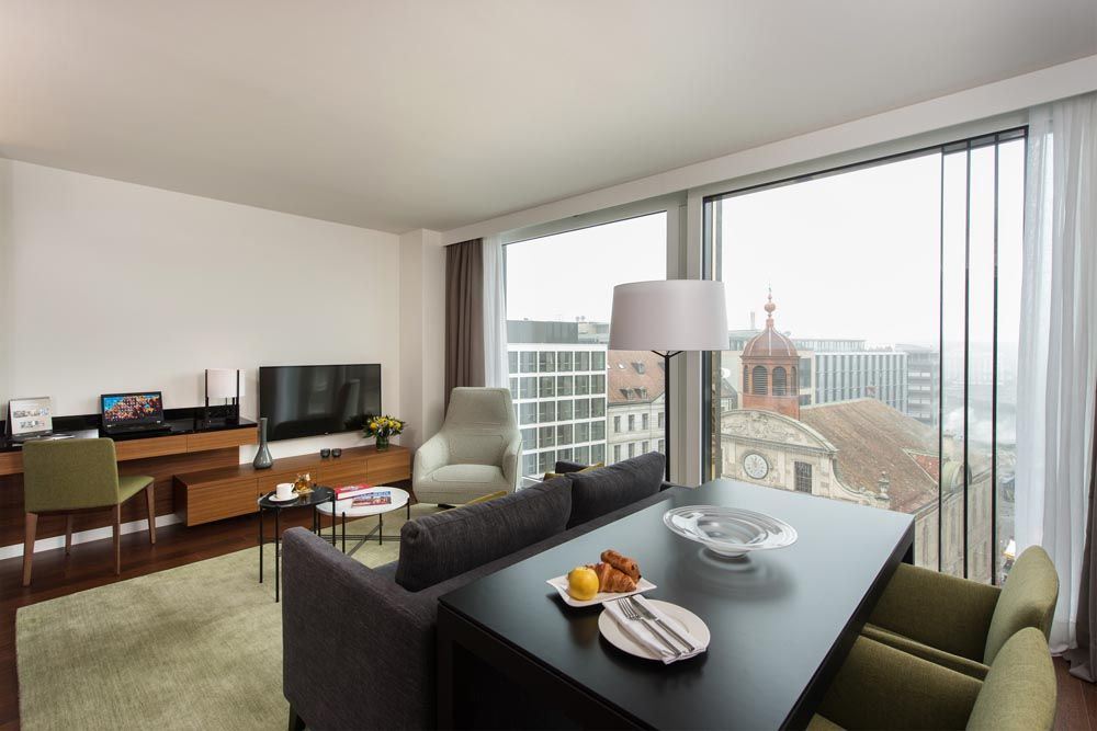 Spacious and Family-Friendly