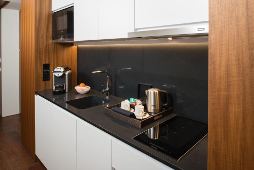 Family Suite – Connecting Suites