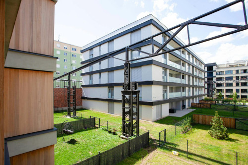 Vrbenského, Hlavní město Praha  - Gallery -  5