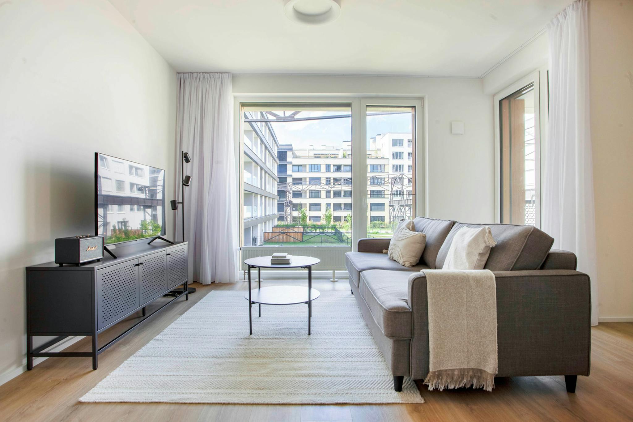 Entire Place - Vrbenského, Hlavní město Praha - Gallery - 1