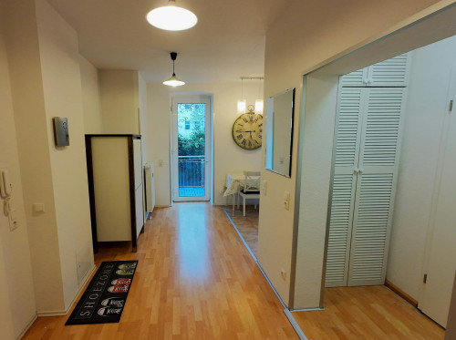 Georg-Schumann-Straße, Leipzig