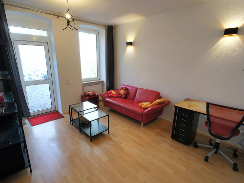 Georg-Schumann-Straße, Leipzig
