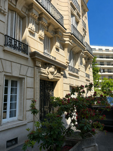 Rue Rigaud, Neuilly-sur-Seine - Gallery - 9