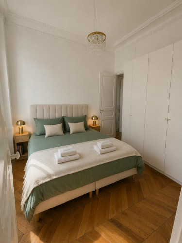 Rue Rigaud, Neuilly-sur-Seine - Gallery - 5