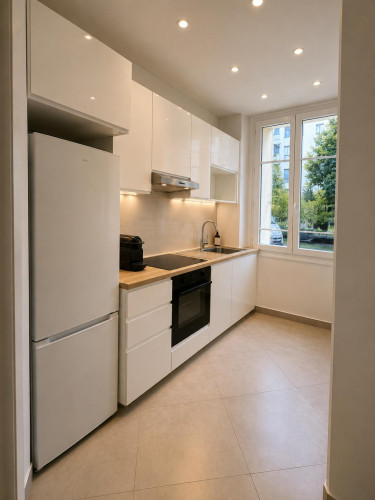 Rue Rigaud, Neuilly-sur-Seine - Gallery - 6