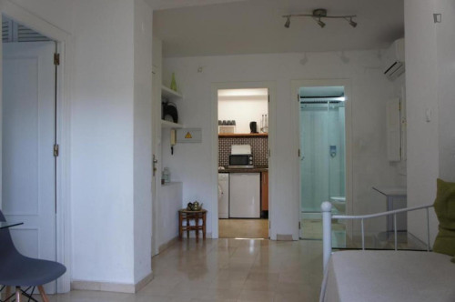 Charming 1-bedroom flat in the heart of Granada  - Gallery -  5