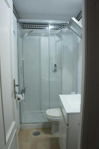 Charming 1-bedroom flat in the heart of Granada - Gallery - 9