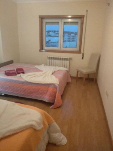 Fascinating 5 Bedroom Apartment with a balcony close to Bragança Castle - Gallery - 6