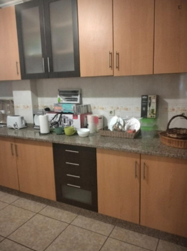 Fascinating 5 Bedroom Apartment with a balcony close to Bragança Castle - Gallery - 14