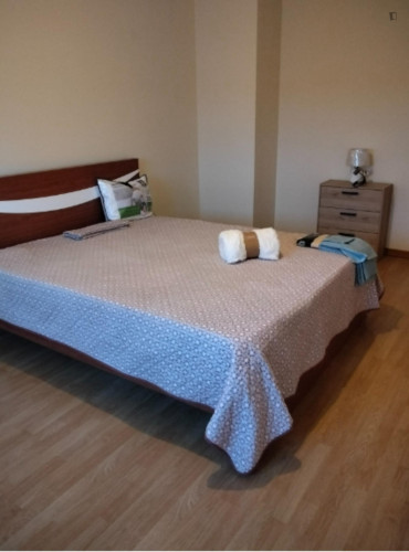 Fascinating 5 Bedroom Apartment with a balcony close to Bragança Castle  - Gallery -  5
