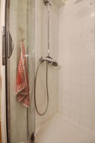 Cozy 1-bedroom flat in the 11th arrondissement district