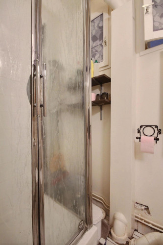 Cozy 1-bedroom flat in the 11th arrondissement district  - Gallery -  5